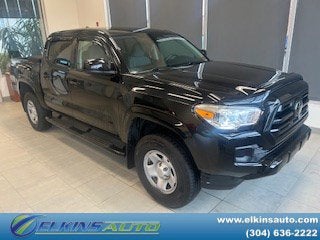 2019 Toyota Tacoma 2WD SR