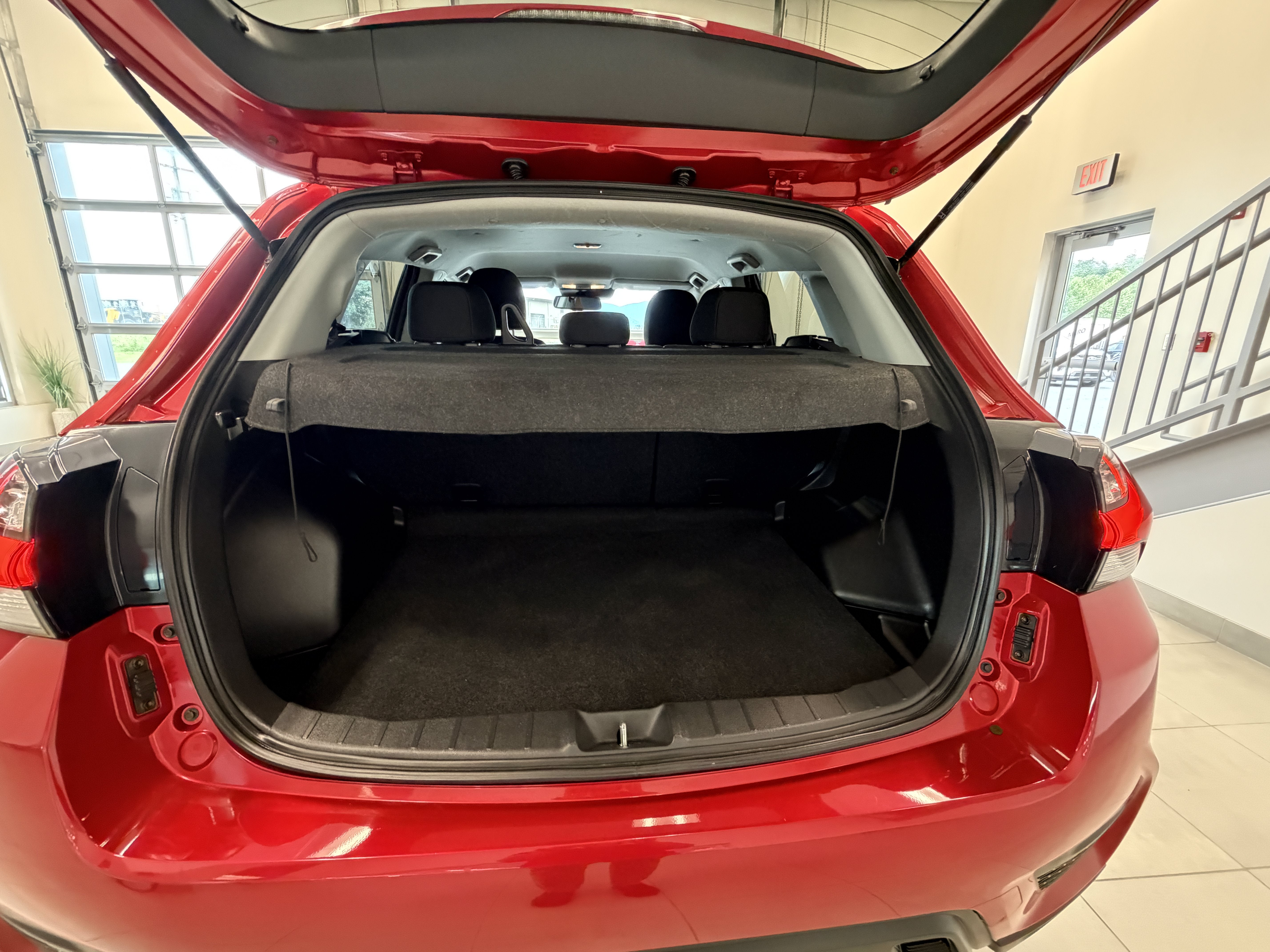 2024 Mitsubishi Outlander Sport Base