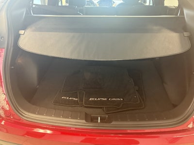 2020 Mitsubishi Eclipse Cross ES