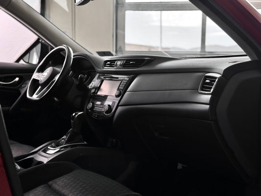 2017 Nissan Rogue SV in Elkins, WV - Elkins Auto