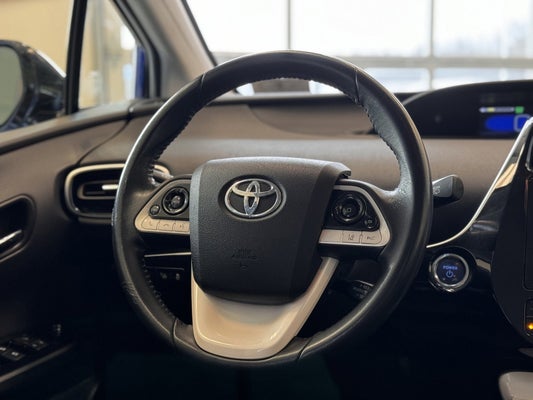 2017 Toyota Prius Three in Elkins, WV - Elkins Auto