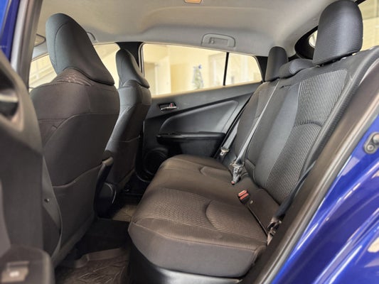 2017 Toyota Prius Three in Elkins, WV - Elkins Auto