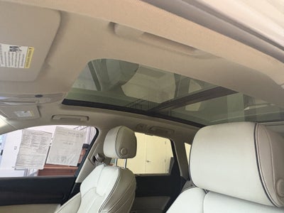 2022 Audi Q5 S line Prestige