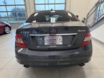 2009 Mercedes-Benz C-Class 3.0L Luxury