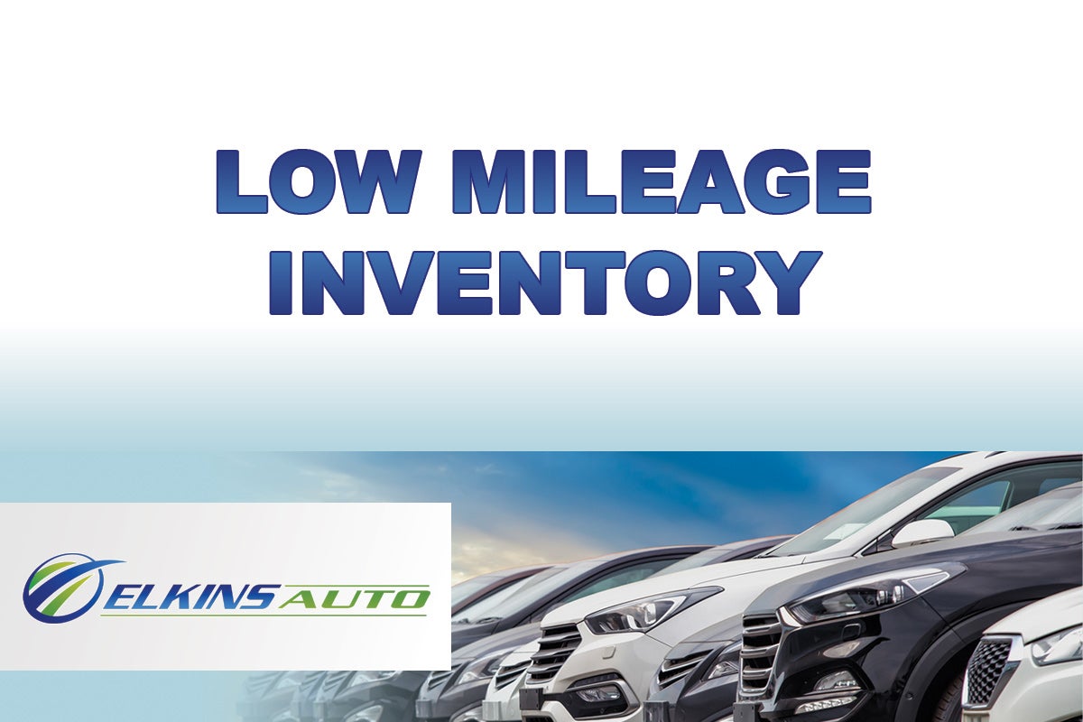 Elkins Auto Specials